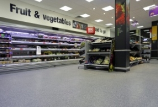 Co-op Store