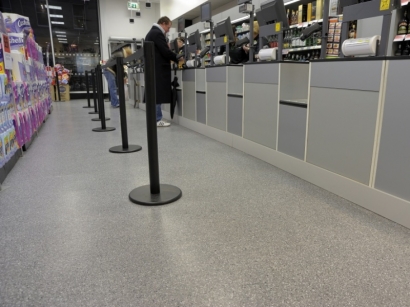 Co-op Store