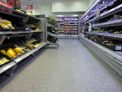 Co-op Store