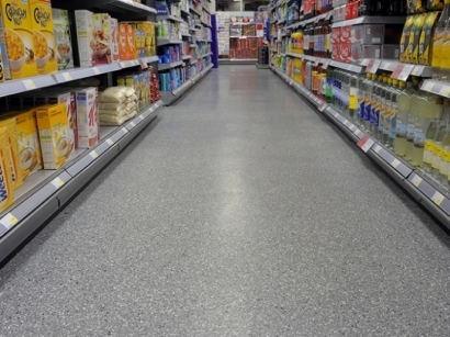 Co-op Store