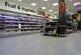 Co-op Store