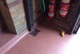 Flowfast MMA Quartz 4mm Wet System